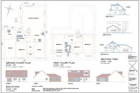 Land for sale, Quality Street, Newport-on-Tay DD6