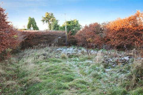 Land for sale, Quality Street, Newport-on-Tay DD6