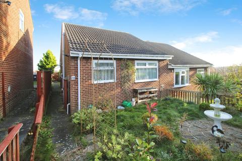 2 bedroom bungalow for sale, Kinross Drive, Durham DH9