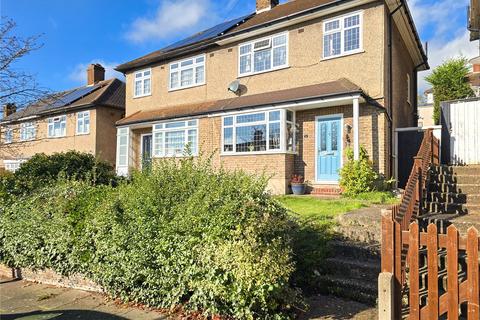 3 bedroom semi-detached house for sale, Allenswood Road, London SE9