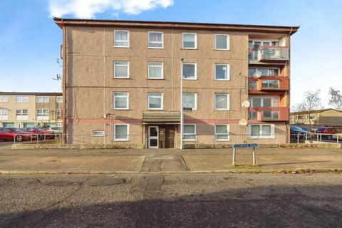 2 bedroom flat for sale, Glenbervie Road, Stirlingshire FK3