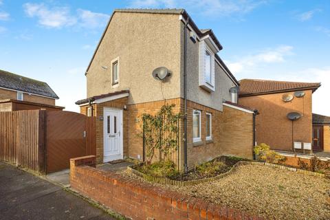 3 bedroom semi-detached house for sale, Young Crescent, West Lothian EH48