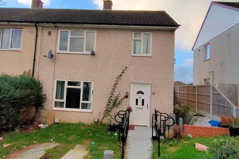 2 bedroom semi-detached house for sale, Montrose Gardens, Wrexham LL13