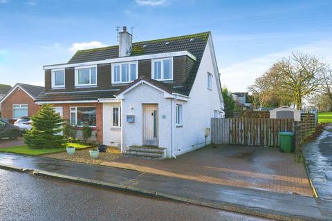 3 bedroom semi-detached house for sale, Abbotsford Crescent, South Lanarkshire ML10