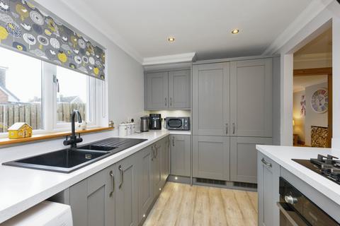 22 Abbotsford Crescent, Strathaven, ML10 6EQ