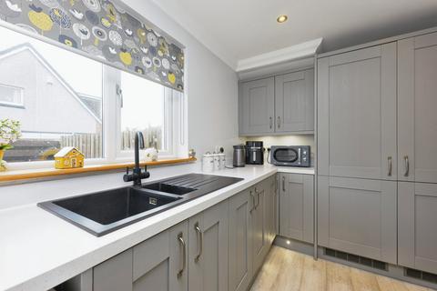 22 Abbotsford Crescent, Strathaven, ML10 6EQ