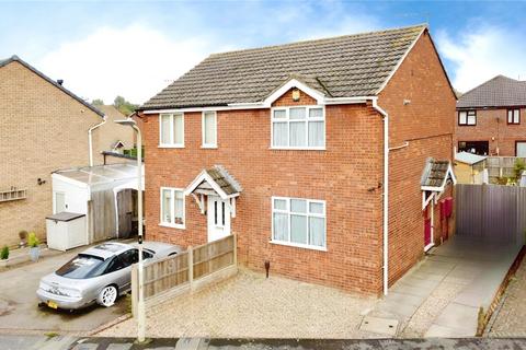 2 bedroom semi-detached house for sale, Severn Avenue, Leicestershire LE10