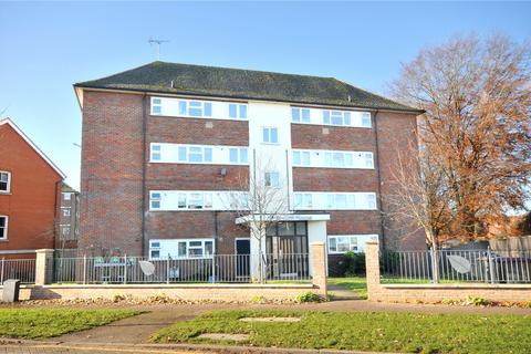 2 bedroom flat for sale, Whinbush Road, Hertfordshire SG5