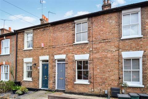 2 bedroom house to rent, Dalton Street, St Albans