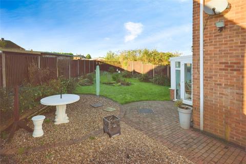 30 Beacon Drive, Kirkby In Ashfield, Nottingham, NG17 7NL