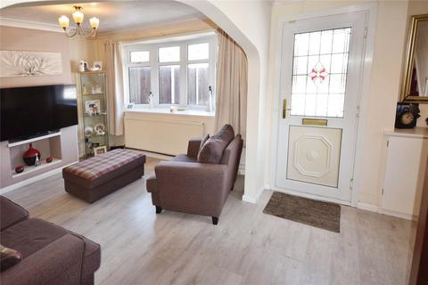 30 Beacon Drive, Kirkby In Ashfield, Nottingham, NG17 7NL