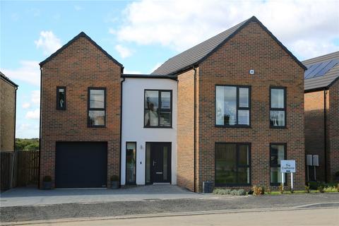 4 bedroom detached house for sale, Plot 14, High Leven TS15