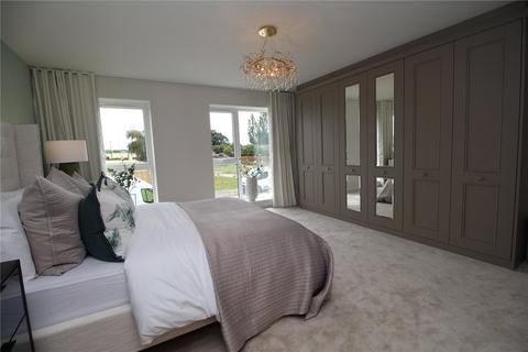 4 bedroom detached house for sale, Plot 14, High Leven TS15