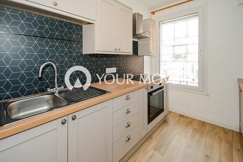 undefined, Broadgate, Lincoln LN2