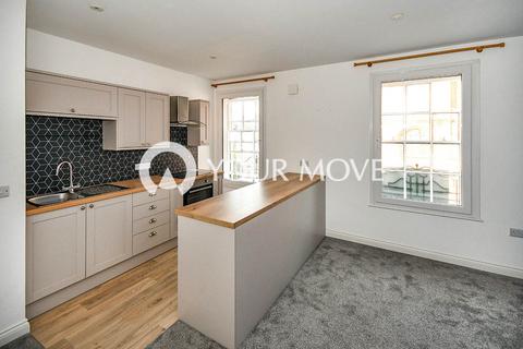 undefined, Broadgate, Lincoln LN2