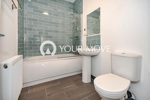 undefined, Broadgate, Lincoln LN2