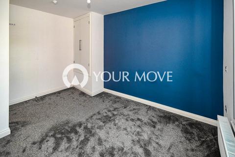 undefined, Broadgate, Lincoln LN2