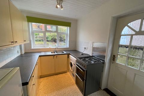 3 bedroom detached house to rent, Sheffield S2