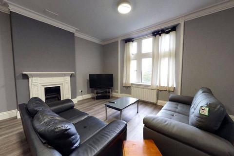 5 bedroom property to rent, Whitefield Terrace, Plymouth PL4