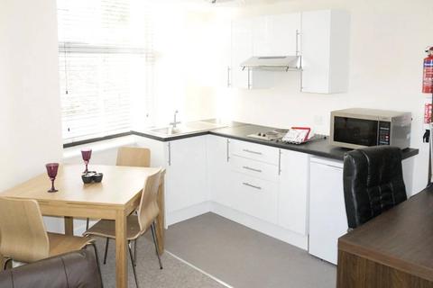 Studio to rent, North Road West, Devon PL1