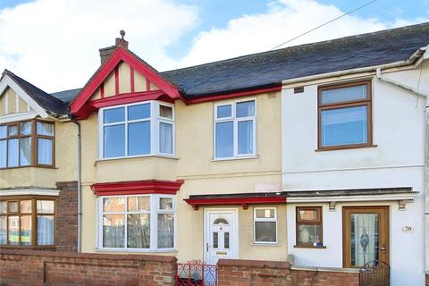 3 bedroom terraced house for sale, Princes Avenue, Warwickshire CV11