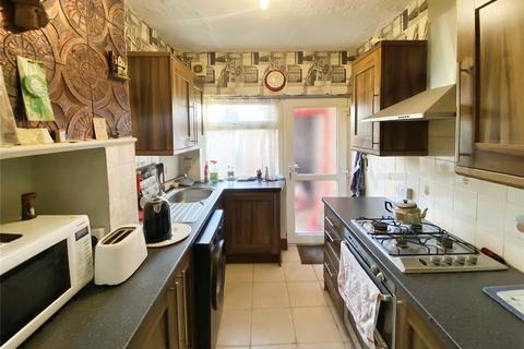 3 bedroom terraced house for sale, Princes Avenue, Warwickshire CV11