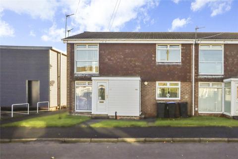 2 bedroom flat for sale, Elmway, Durham DH2