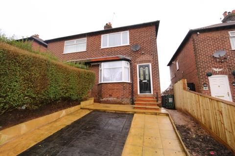 2 bedroom semi-detached house to rent, Mill Lane, Manchester M34