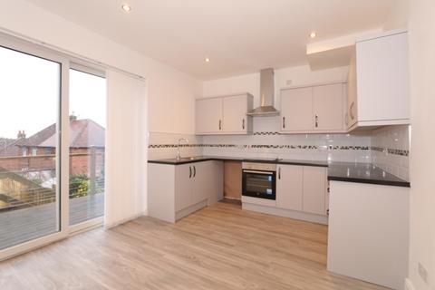 2 bedroom semi-detached house to rent, Mill Lane, Manchester M34
