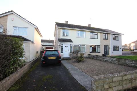 3 bedroom semi-detached house to rent, Charlton Park, Radstock BA3