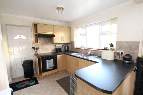 3 bedroom semi-detached house to rent, Charlton Park, Radstock BA3