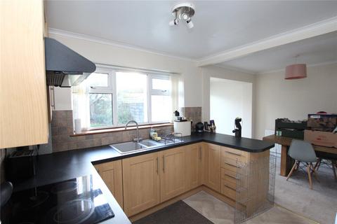 3 bedroom semi-detached house to rent, Charlton Park, Radstock BA3