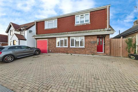 4 bedroom detached house for sale, Shurland Avenue, Sheerness ME12