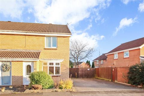 3 bedroom semi-detached house for sale, Gairloch Drive, Tyne and Wear NE38