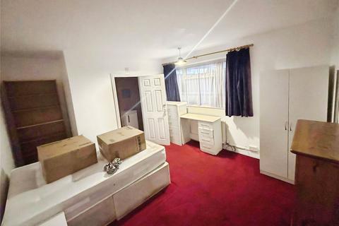 5 bedroom end of terrace house to rent, Southampton, Hampshire SO15