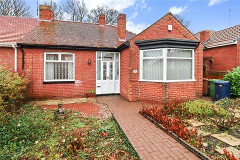 2 bedroom bungalow for sale, Winalot Avenue, Tyne and Wear SR2