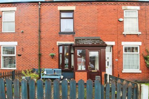 2 bedroom terraced house for sale, Helen Street, Manchester M30