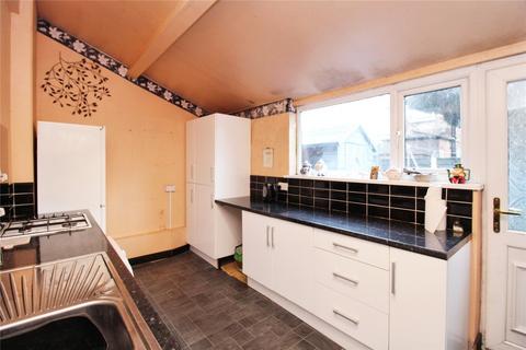 2 bedroom terraced house for sale, Helen Street, Manchester M30