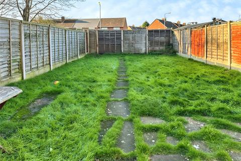 5 Bealeys Avenue, Wednesfield, Wolverhampton, WV11 1EE