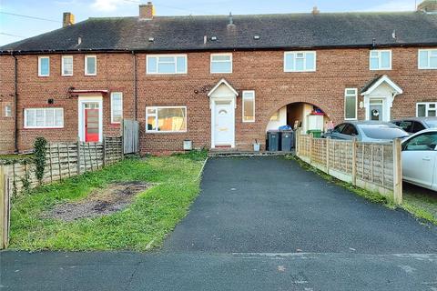 4 bedroom terraced house for sale, James Nelson Crescent, Telford TF2