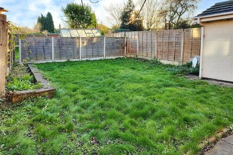 4 James Nelson Crescent, Trench, Telford, TF2 7JG
