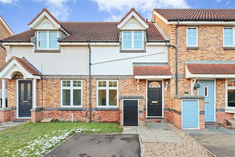 2 bedroom terraced house to rent, Church View, Tyne and Wear NE28