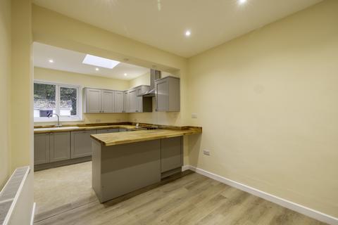 3 bedroom terraced house for sale, Heol Tymaen, Upper Boat, Pontypridd, CF37