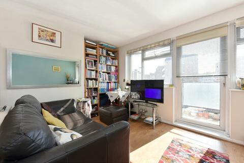 1 bedroom flat to rent, Sulivan Court, Fulham, SW6