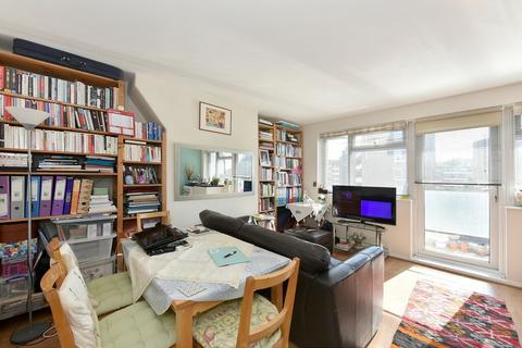 1 bedroom flat to rent, Sulivan Court, Fulham, SW6