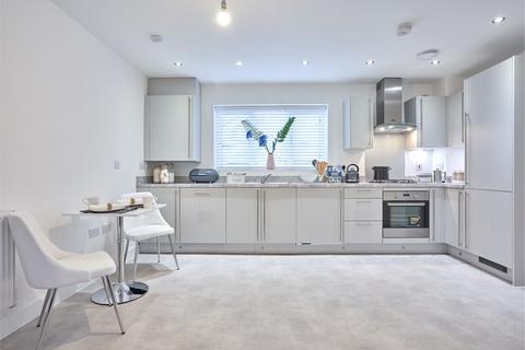 2 bedroom apartment for sale, Oakley Lodge - Plot 7 at Canford Vale, Canford Vale, Knighton Lane BH11