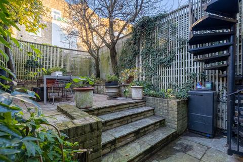 2 bedroom flat to rent, Bassett Road, Ladbroke Grove, W10