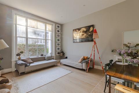 2 bedroom flat to rent, Bassett Road, Ladbroke Grove, W10