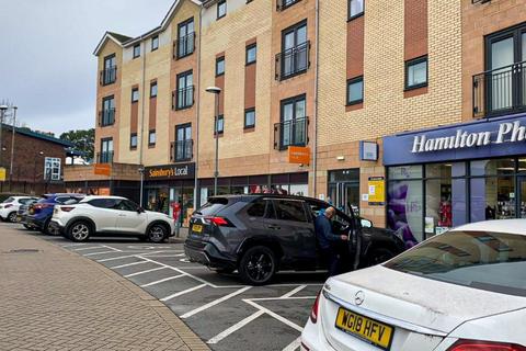 Commercial development for sale, M Hamilton, Leicester LE5