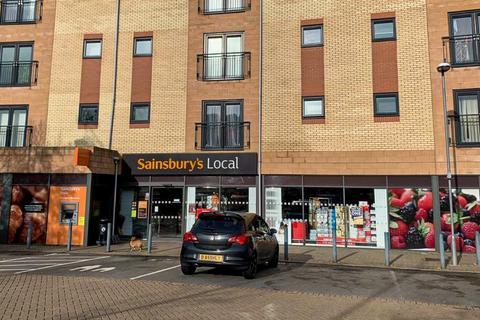 Commercial development for sale, M Hamilton, Leicester LE5